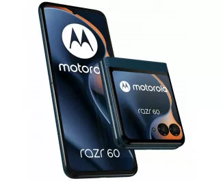 Смартфон Motorola Razr 60 8/256GB Gibraltar Sea Global