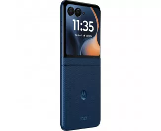 Смартфон Motorola Razr 60 8/256GB Gibraltar Sea Global