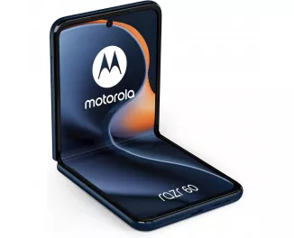 Смартфон Motorola Razr 60 8/256GB Gibraltar Sea Global