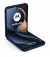 Смартфон Motorola Razr 60 8/256GB Gibraltar Sea Global