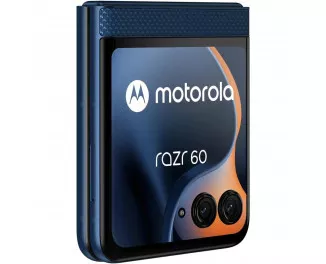 Смартфон Motorola Razr 60 8/256GB Gibraltar Sea Global