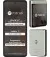 Смартфон Motorola Razr 60 8/256GB Lightest Sky Global