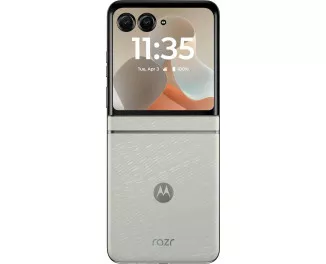 Смартфон Motorola Razr 60 8/256GB Lightest Sky Global