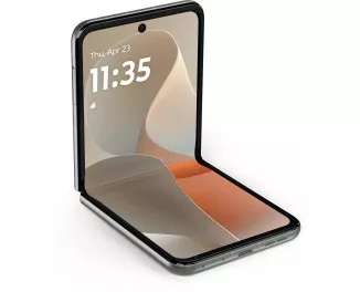 Смартфон Motorola Razr 60 8/256GB Lightest Sky Global