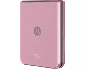 Смартфон Motorola Razr 60 8/256GB Pantone Parfait Pink Global