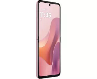Смартфон Motorola Razr 60 8/256GB Pantone Parfait Pink Global