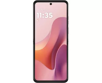 Смартфон Motorola Razr 60 8/256GB Pantone Parfait Pink Global
