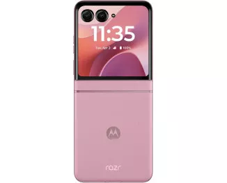 Смартфон Motorola Razr 60 8/256GB Pantone Parfait Pink Global