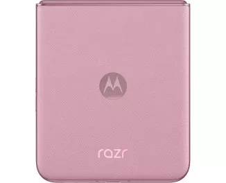 Смартфон Motorola Razr 60 8/256GB Pantone Parfait Pink Global