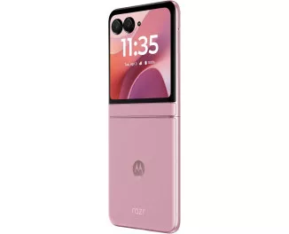 Смартфон Motorola Razr 60 8/256GB Pantone Parfait Pink Global