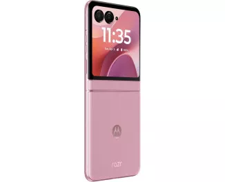Смартфон Motorola Razr 60 8/256GB Pantone Parfait Pink Global