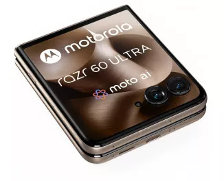 Смартфон Motorola Razr 60 Ultra 16/512GB Mountain Trail (PB8R0066RS)