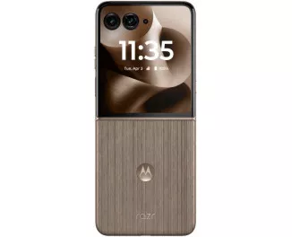 Смартфон Motorola Razr 60 Ultra 16/512GB Mountain Trail (PB8R0066RS)