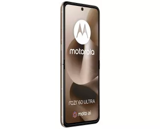 Смартфон Motorola Razr 60 Ultra 16/512GB Mountain Trail (PB8R0066RS)