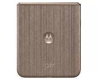 Смартфон Motorola Razr 60 Ultra 16/512GB Mountain Trail (PB8R0066RS)