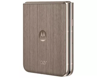 Смартфон Motorola Razr 60 Ultra 16/512GB Mountain Trail (PB8R0066RS)
