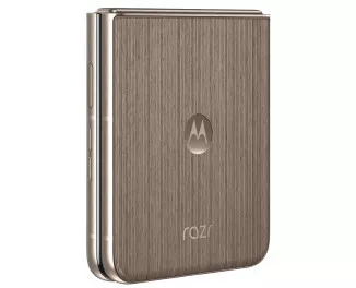 Смартфон Motorola Razr 60 Ultra 16/512GB Mountain Trail (PB8R0066RS)