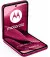 Смартфон Motorola Razr 60 Ultra 16/512GB Pantone Cabaret (PB8R0076)