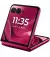 Смартфон Motorola Razr 60 Ultra 16/512GB Pantone Cabaret (PB8R0076)