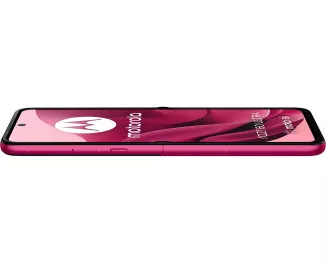 Смартфон Motorola Razr 60 Ultra 16/512GB Pantone Cabaret (PB8R0076)