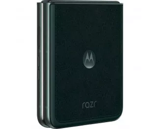 Смартфон Motorola Razr 60 Ultra 16/512GB Scarab (PB8R0078)