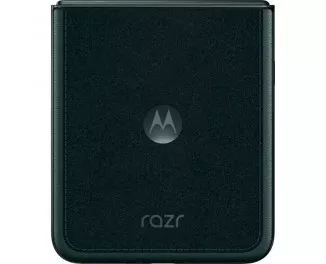 Смартфон Motorola Razr 60 Ultra 16/512GB Scarab (PB8R0078)