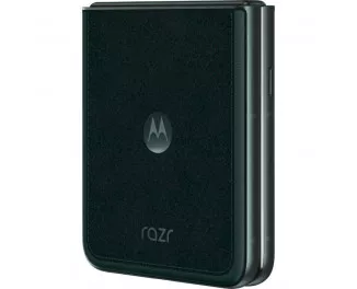 Смартфон Motorola Razr 60 Ultra 16/512GB Scarab (PB8R0078)