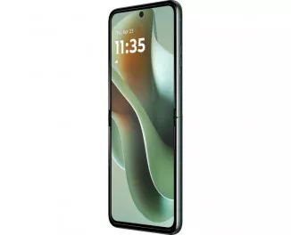 Смартфон Motorola Razr 60 Ultra 16/512GB Scarab (PB8R0078)