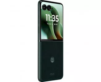 Смартфон Motorola Razr 60 Ultra 16/512GB Scarab (PB8R0078)