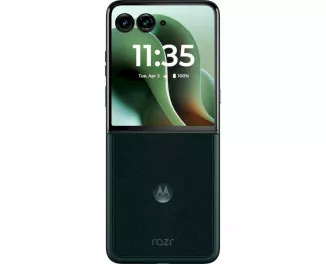 Смартфон Motorola Razr 60 Ultra 16/512GB Scarab (PB8R0078)