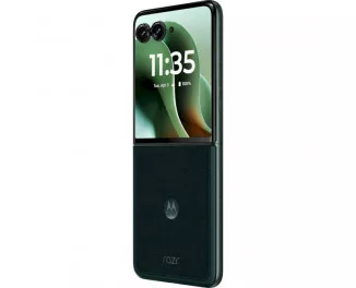 Смартфон Motorola Razr 60 Ultra 16/512GB Scarab (PB8R0078)