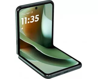Смартфон Motorola Razr 60 Ultra 16/512GB Scarab (PB8R0078)