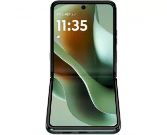 Смартфон Motorola Razr 60 Ultra 16/512GB Scarab (PB8R0078)