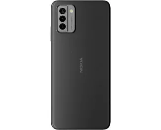 Смартфон Nokia G22 4/128GB Meteor Grey