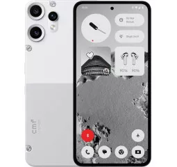 Смартфон Nothing CMF Phone 2 Pro 8/256GB White