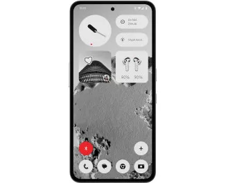 Смартфон Nothing CMF Phone 2 Pro 8/256GB White