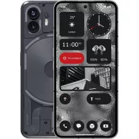 Смартфон Nothing Phone (2) 12/256GB Dark Grey