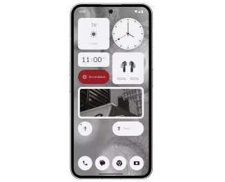 Смартфон Nothing Phone (2) 12/512GB White