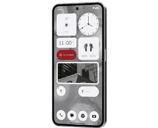 Смартфон Nothing Phone (2) 12/512GB White