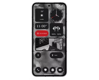 Смартфон Nothing Phone (2) 8/128GB Dark Grey