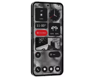 Смартфон Nothing Phone (2) 8/128GB Dark Grey