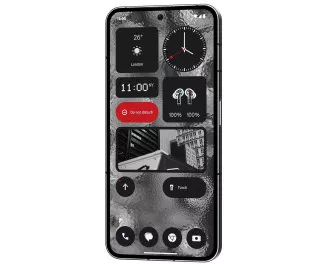 Смартфон Nothing Phone (2) 8/128GB Dark Grey