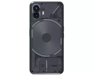 Смартфон Nothing Phone (2) 8/128GB Dark Grey