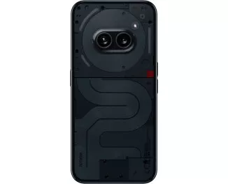 Смартфон Nothing Phone (2a) 8/128GB Black