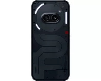Смартфон Nothing Phone (2a) 8/128GB Black