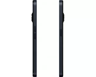Смартфон Nothing Phone (2a) 8/128GB Black