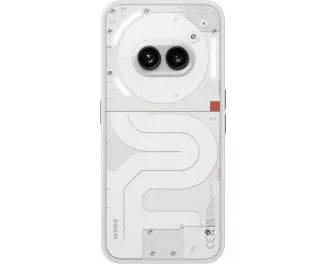 Смартфон Nothing Phone (2a) 8/128GB Milk