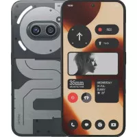 Смартфон Nothing Phone (2a) Plus 12/256GB Black EU