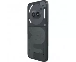 Смартфон Nothing Phone (2a) Plus 12/256GB Black EU