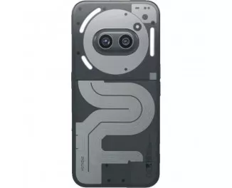 Смартфон Nothing Phone (2a) Plus 12/256GB Black EU